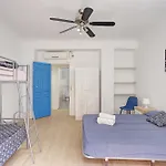 New Arab Baths Apartament