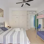 New Arab Baths Apartament