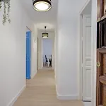 New Arab Baths Apartament