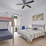 New Arab Baths Apartament