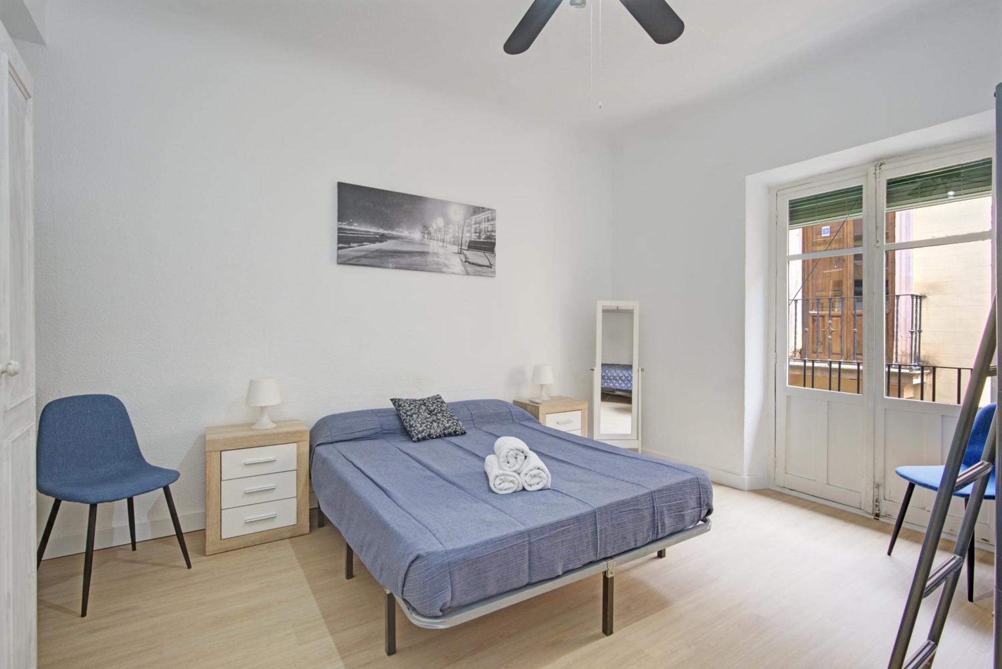 New Arab Baths Apartament Apartment Granada
