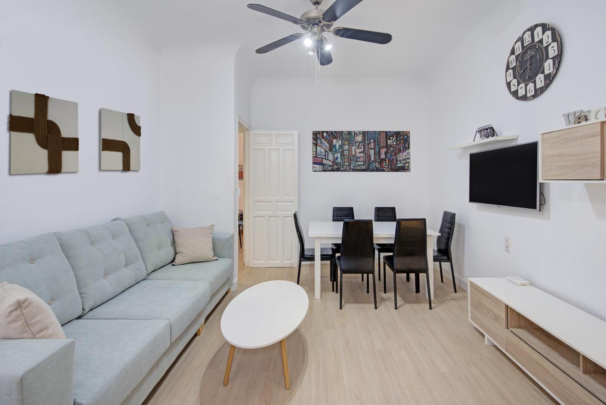 Apartment New Arab Baths Apartament *