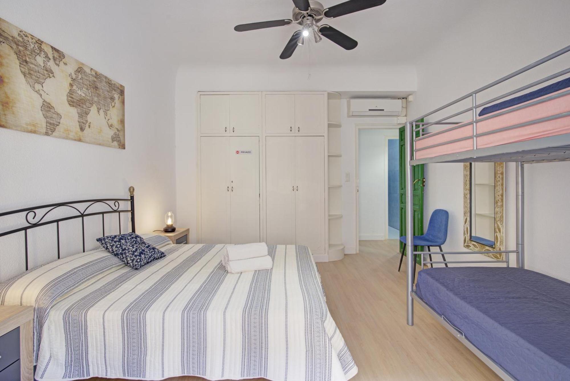 New Arab Baths Apartament Granada