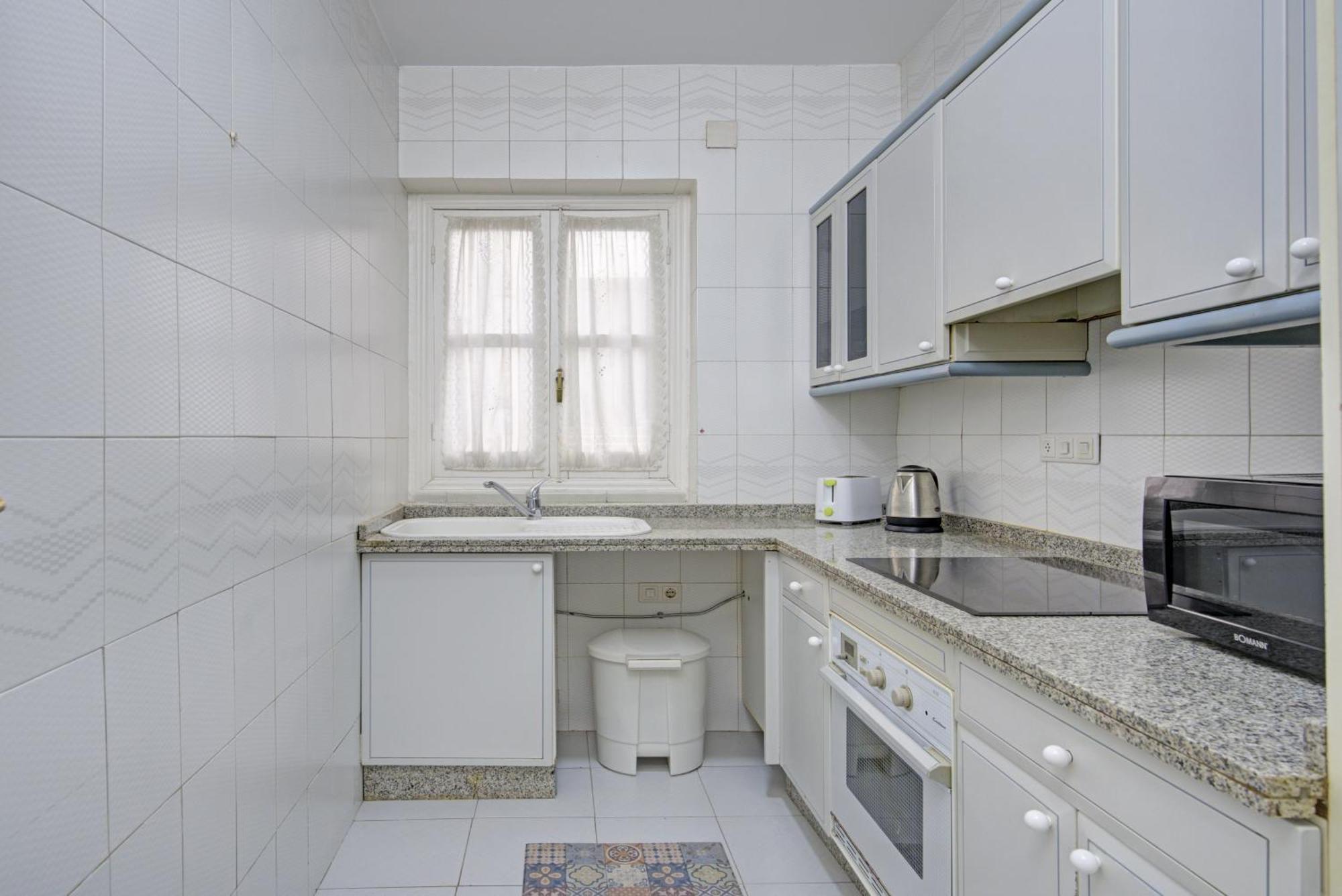 New Arab Baths Apartament *