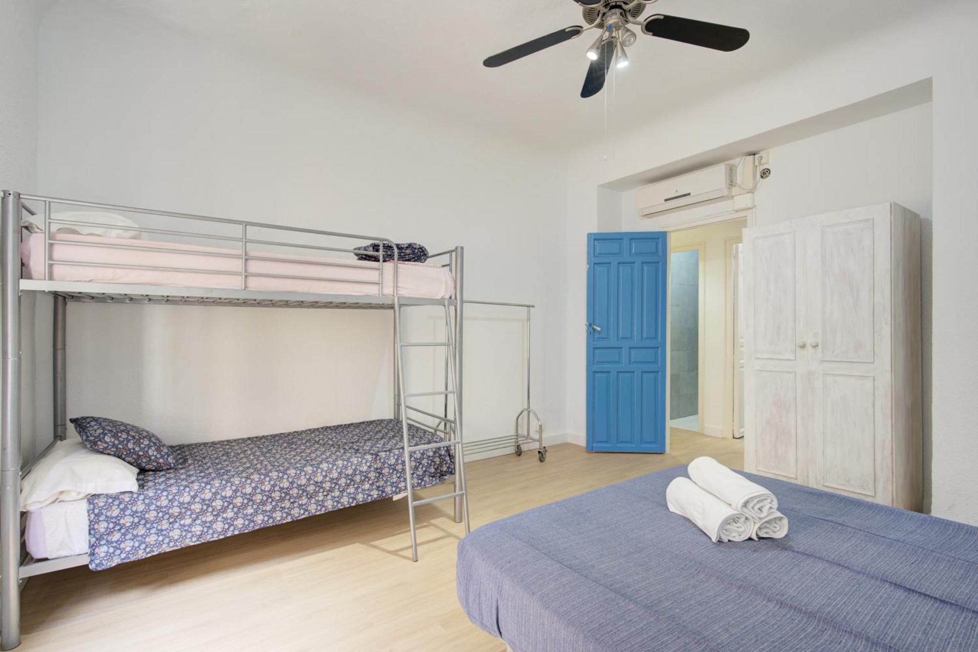 New Arab Baths Apartament