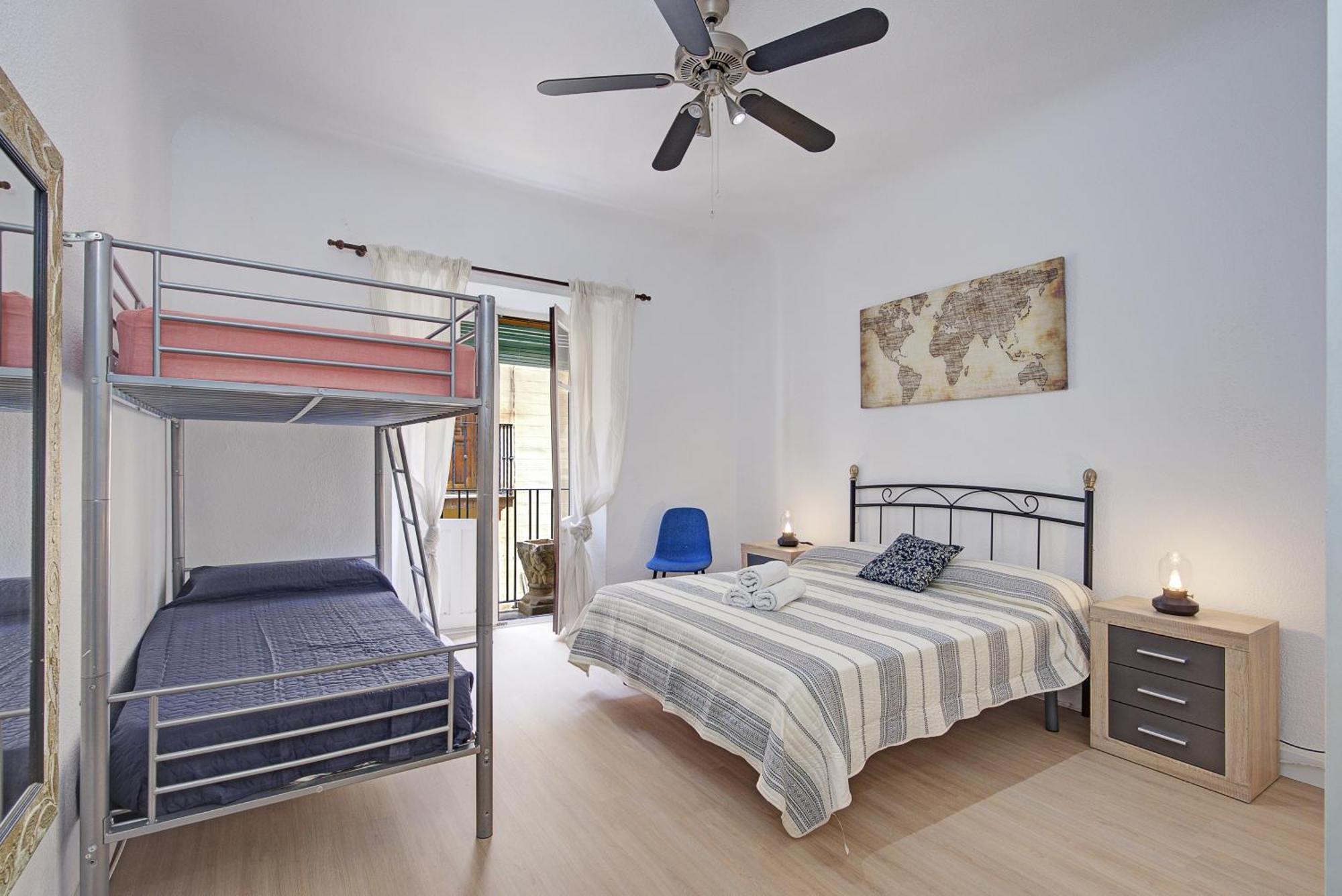New Arab Baths Apartament Apartment